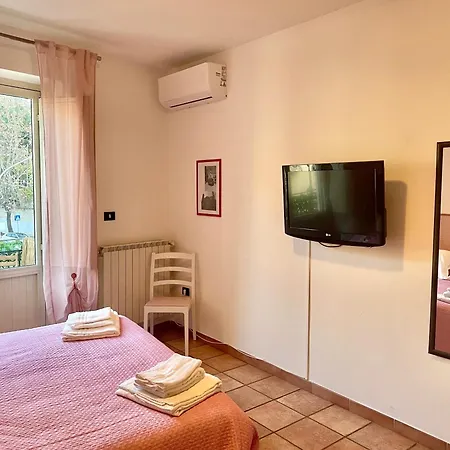 شقة Cathedral View 2 Stanze Matrimoniali Con Balcone In Centro باليرمو