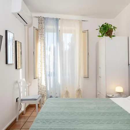 Cathedral View 2 Stanze Matrimoniali Con Balcone In Centro Apartament