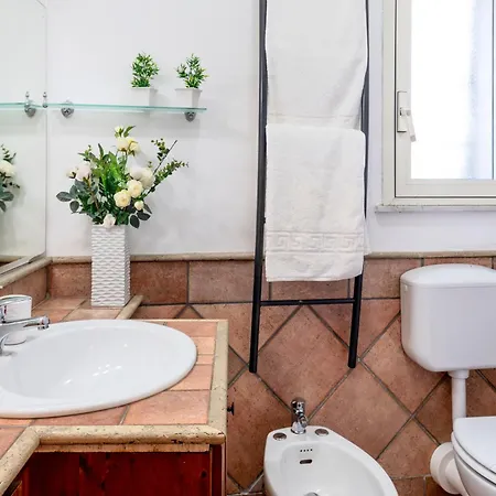 Cathedral View 2 Stanze Matrimoniali Con Balcone In Centro Apartament Palermo