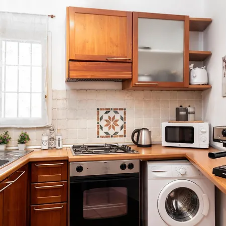 Cathedral View 2 Stanze Matrimoniali Con Balcone In Centro Apartament *